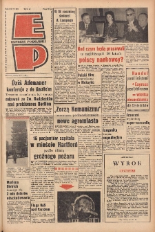 Express Poznański 1961.12.09 Nr290