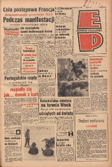 Express Poznański 1961.12.20 Nr299