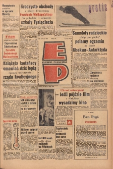 Express Poznański 1961.12.27 Nr303