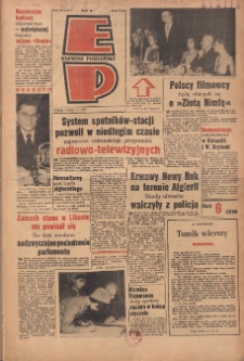 Express Poznański 1962.01.02 Nr1