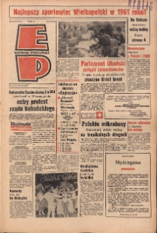 Express Poznański 1962.01.03 Nr2