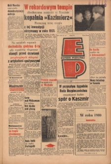 Express Poznański 1962.01.13 Nr11