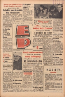 Express Poznański 1962.02.19 Nr42