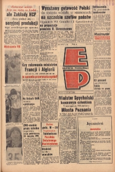 Express Poznański 1962.02.20 Nr43