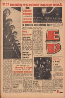 Express Poznański 1962.02.23 Nr46