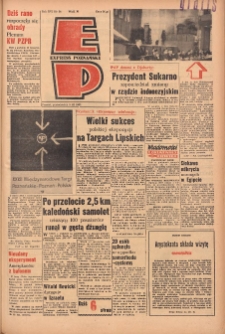 Express Poznański 1962.03.05 Nr54