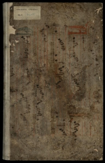 "Inwentarze zawarte y opisane po ś. Woyciesze w kurnickiey maiętności po folwarkach [...] 1697 [sł.]" - 1705