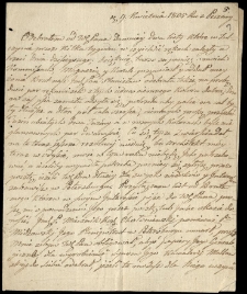 Listy Świeykowskich i in., między innymi Potockich. Vol. 2