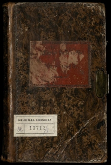 an. 1828. Marie ou l'enfant de l'infortune