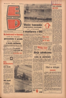 Express Poznański 1962.04.03 Nr79