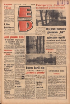Express Poznański 1962.04.09 Nr84