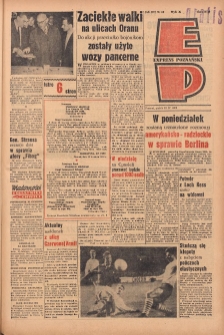 Express Poznański 1962.04.13 Nr88
