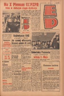 Express Poznański 1962.04.18 Nr92