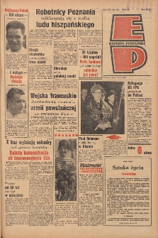 Express Poznański 1962.05.18 Nr116