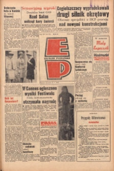 Express Poznański 1962.05.24 Nr121