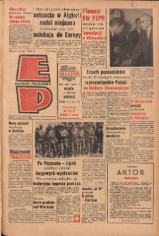 Express Poznański 1962.06.29 Nr151