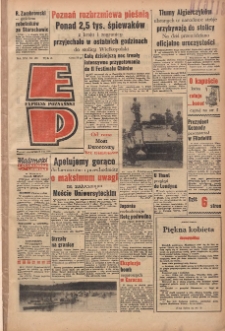 Express Poznański 1962.07.05 Nr156