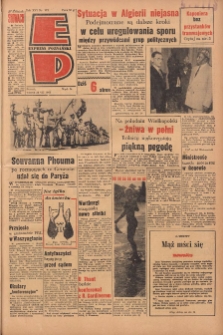 Express Poznański 1962.07.24 Nr172