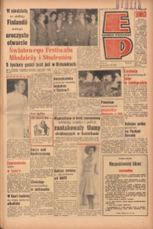 Express Poznański 1962.07.28 Nr176