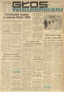 Głos Wielkopolski. 1974.01.04 R.30 nr3 Wyd.A