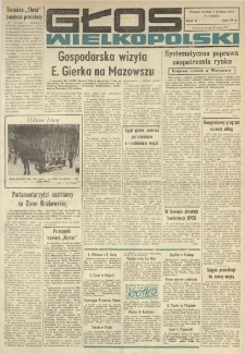 Głos Wielkopolski. 1974.01.08 R.30 nr6 Wyd.A