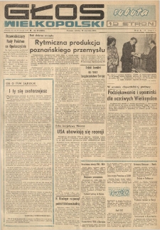Głos Wielkopolski. 1974.01.12 R.30 nr10 Wyd.A