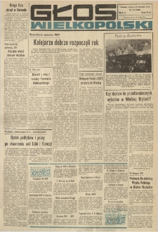 Głos Wielkopolski. 1974.01.15 R.30 nr12 Wyd.A