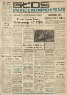 Głos Wielkopolski. 1974.01.16 R.30 nr13 Wyd.A
