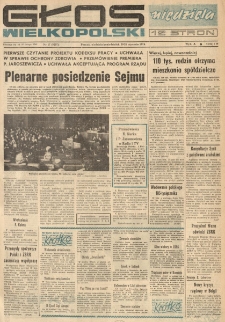 Głos Wielkopolski. 1974.01.20-21 R.30 nr17 Wyd.A