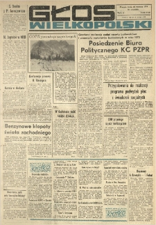 Głos Wielkopolski. 1974.01.23 R.30 nr19 Wyd.A