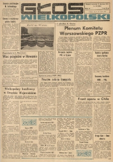 Głos Wielkopolski. 1974.01.31 R.30 nr26 Wyd.A
