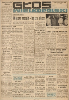 Głos Wielkopolski. 1974.02.01 R.30 nr27 Wyd.A