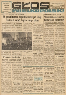 Głos Wielkopolski. 1974.02.05 R.30 nr30 Wyd.A