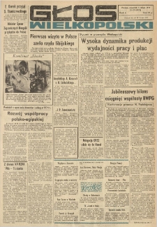 Głos Wielkopolski. 1974.02.07 R.30 nr32 Wyd.A