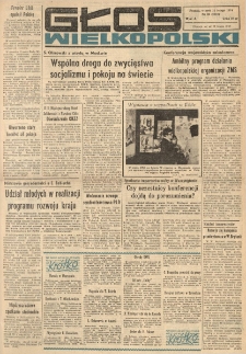 Głos Wielkopolski. 1974.02.12 R.30 nr36 Wyd.A