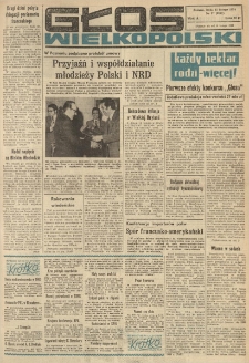 Głos Wielkopolski. 1974.02.13 R.30 nr37 Wyd.A