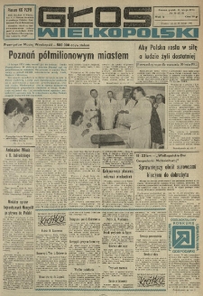 Głos Wielkopolski. 1974.02.15 R.30 nr39 Wyd.A