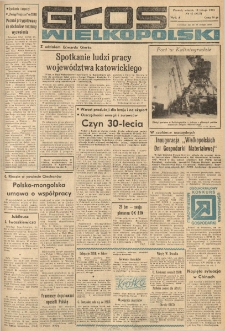 Głos Wielkopolski. 1974.02.19 R.30 nr42 Wyd.A