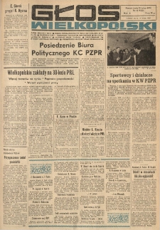 Głos Wielkopolski. 1974.02.20 R.30 nr43 Wyd.A