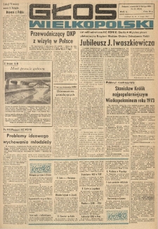 Głos Wielkopolski. 1974.02.21 R.30 nr44 Wyd.A