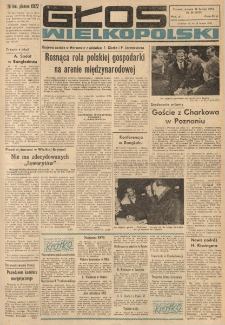 Głos Wielkopolski. 1974.02.26 R.30 nr48 Wyd.A