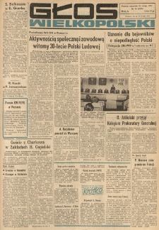 Głos Wielkopolski. 1974.02.28 R.30 nr50 Wyd.A