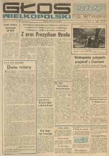 Głos Wielkopolski. 1974.03.02 R.30 nr52 Wyd.A