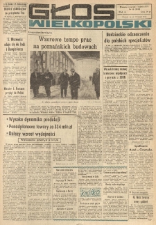 Głos Wielkopolski. 1974.03.07 R.30 nr56 Wyd.A