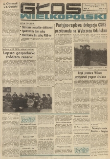 Głos Wielkopolski. 1974.03.13 R.30 nr61 Wyd.A
