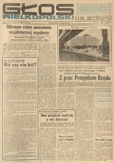 Głos Wielkopolski. 1974.03.16 R.30 nr64 Wyd.A