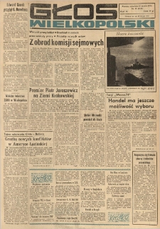 Głos Wielkopolski. 1974.03.21 R.30 nr68 Wyd.A