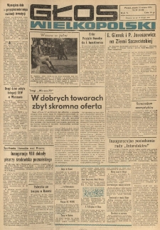 Głos Wielkopolski. 1974.03.22 R.30 nr69 Wyd.A