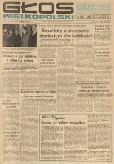 Głos Wielkopolski. 1974.03.24-25 R.30 nr71 Wyd.A