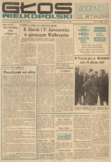 Głos Wielkopolski. 1974.03.30 R.30 nr76 Wyd.A